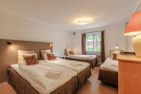 Gripsholms BnB in Mariefred